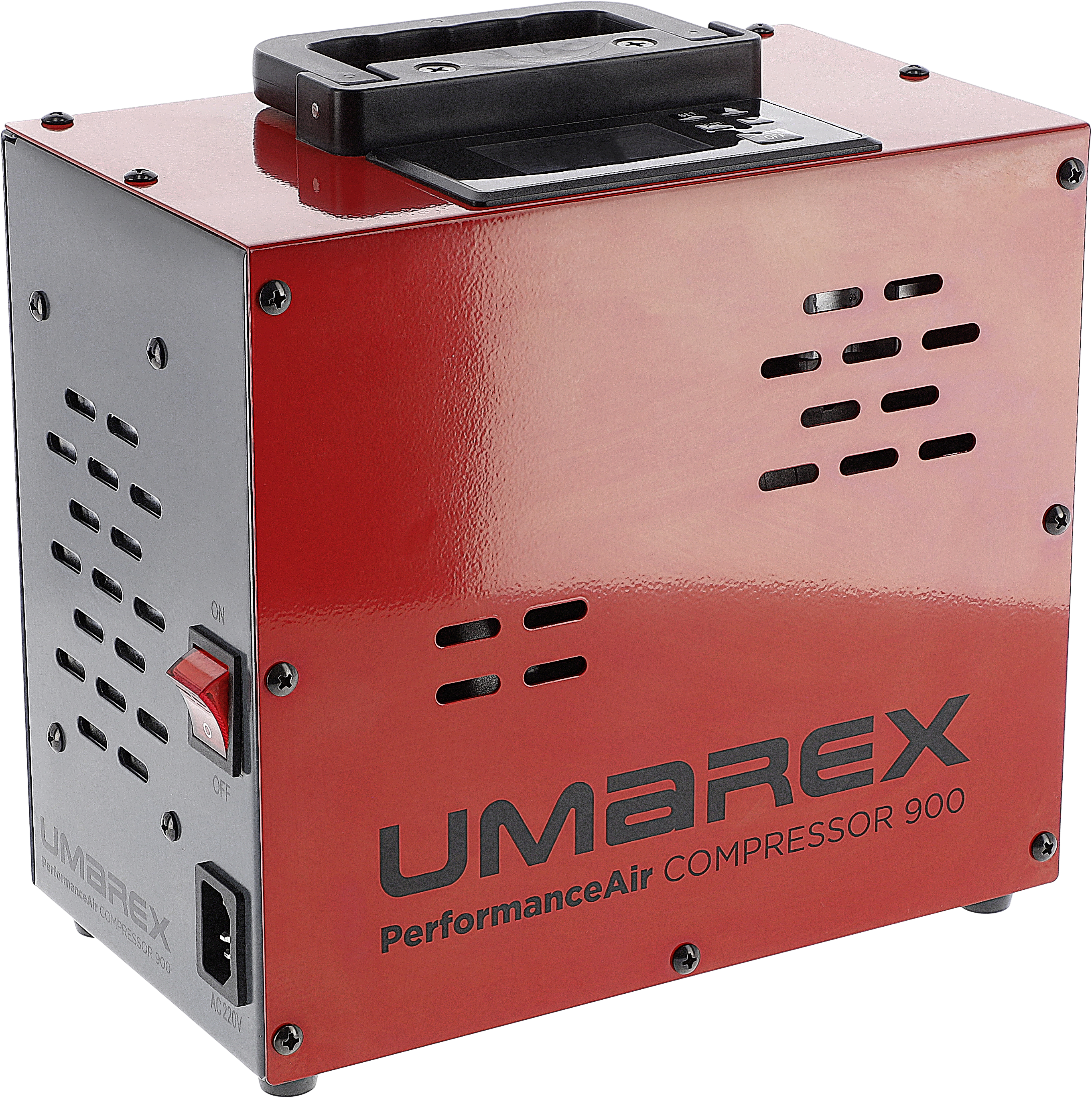 UMAREX Performance Air Compressor 900