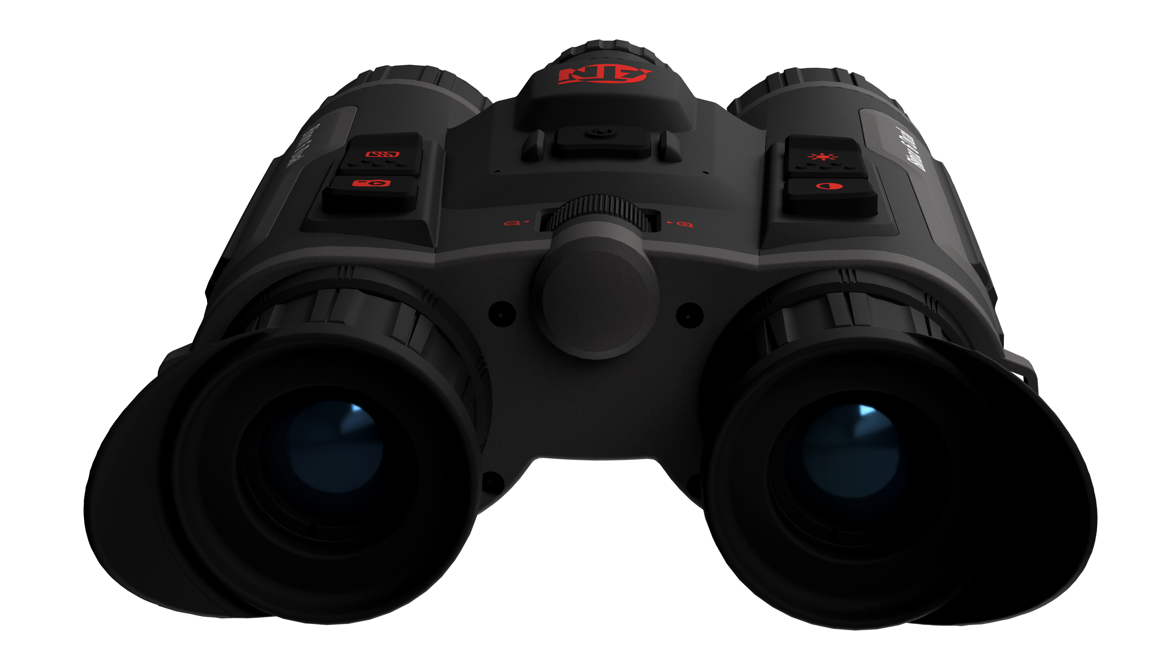 ATN BinoX 6 Dual Night & Thermal Vision