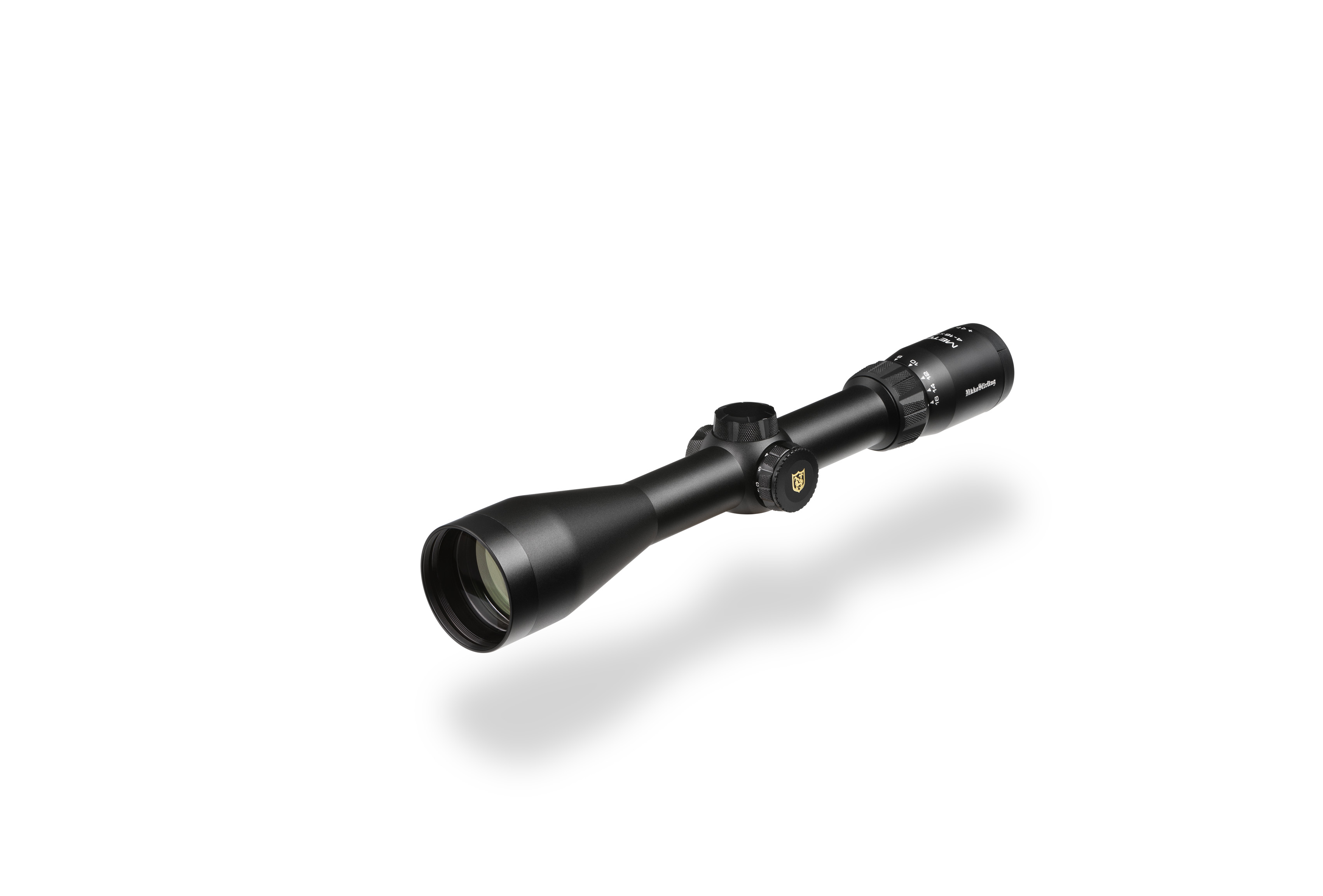 NIKKO STIRLING Rifle Scope Metor