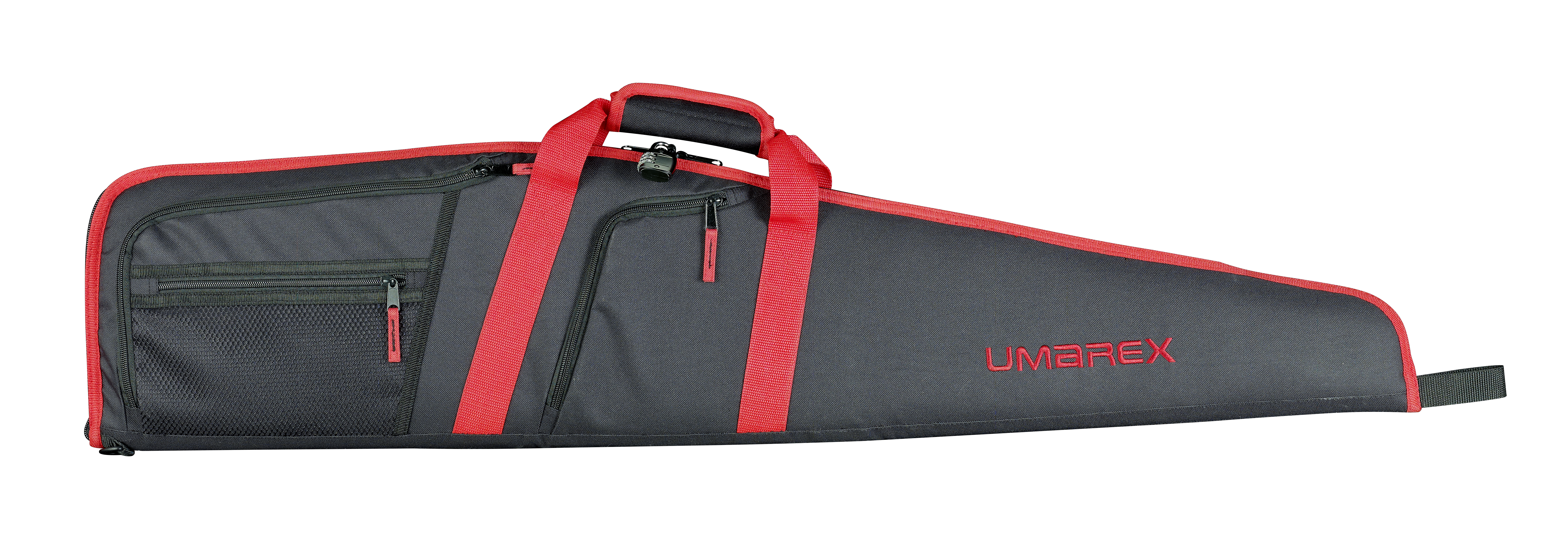 UMAREX Rifle Bag "M" Red Line