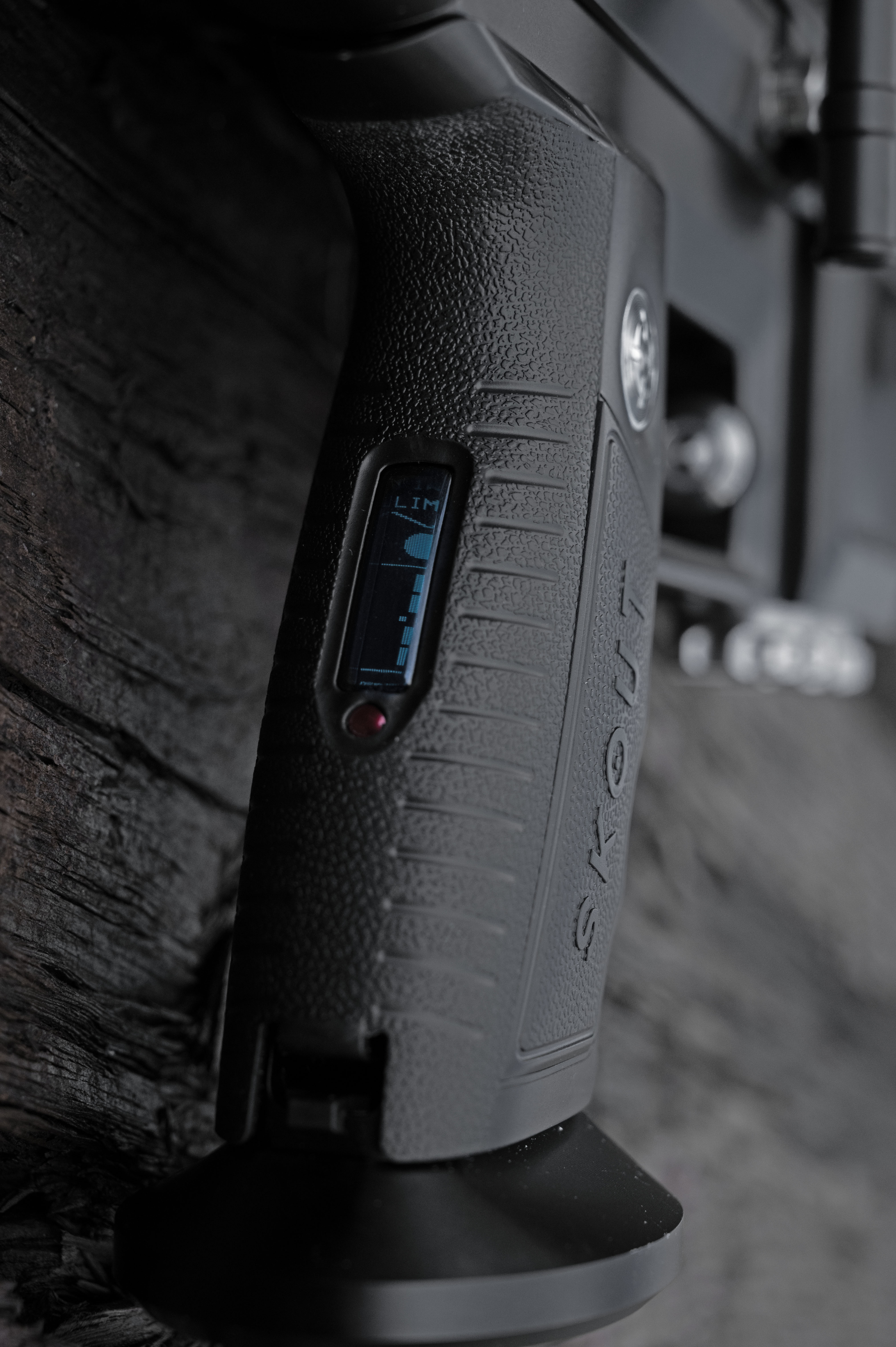 SKOUT Airgun Epoch SKOUT Airgun Epoch