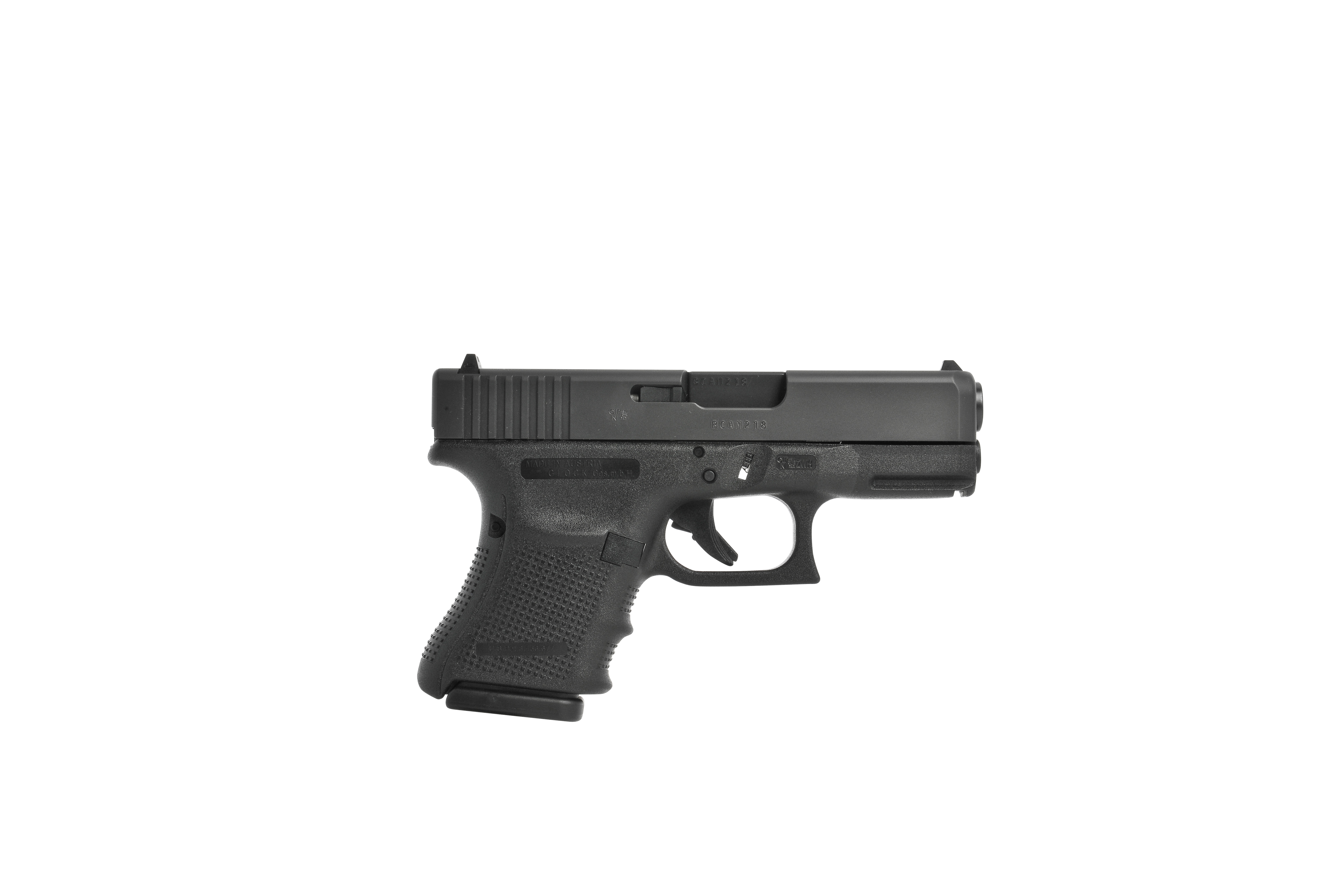 GLOCK Handgun G30 Gen4 GLOCK Handgun G30 Gen4