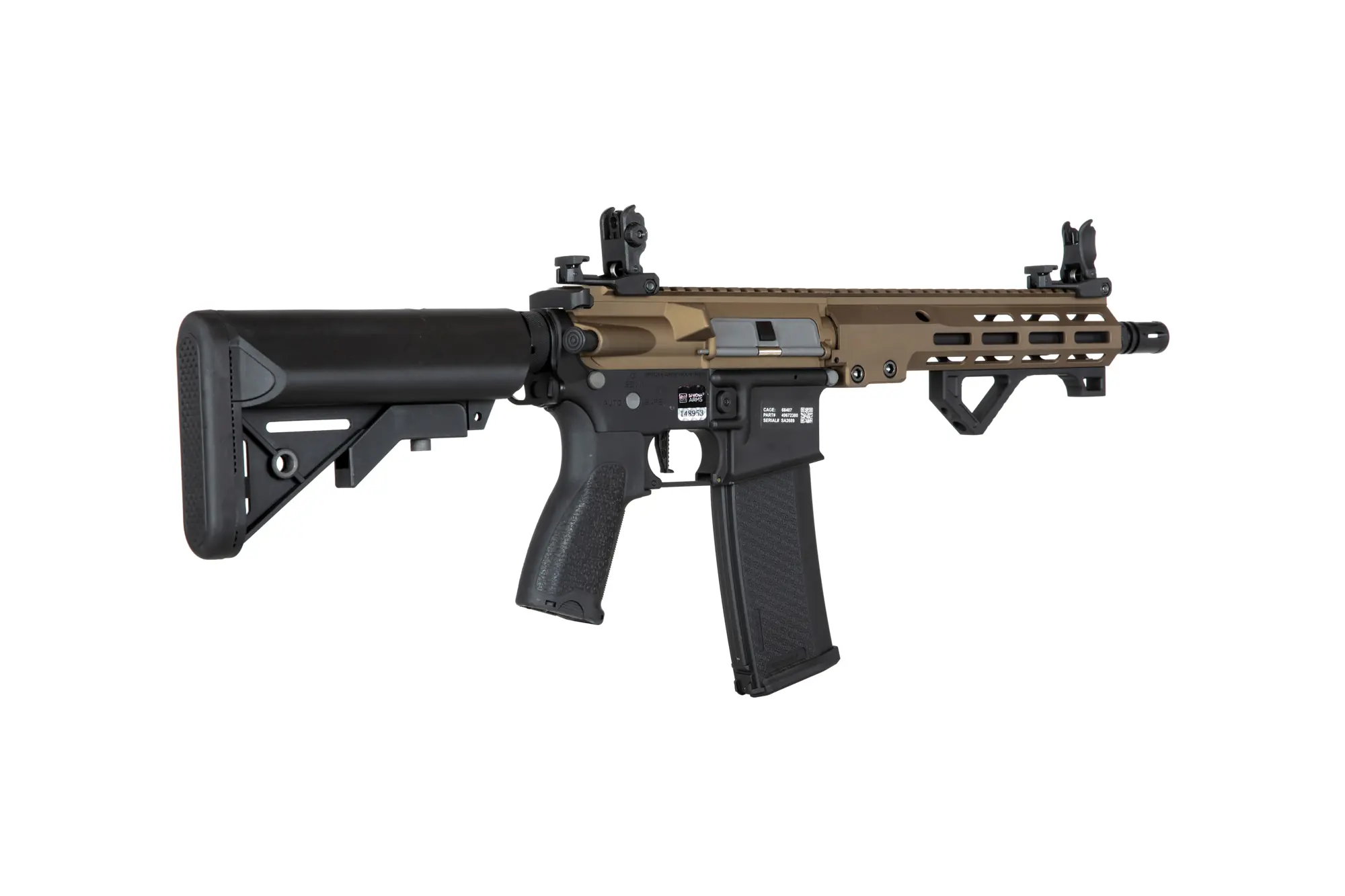 SPECNA ARMS AEG Rifle Edge 2.0 SA-E23