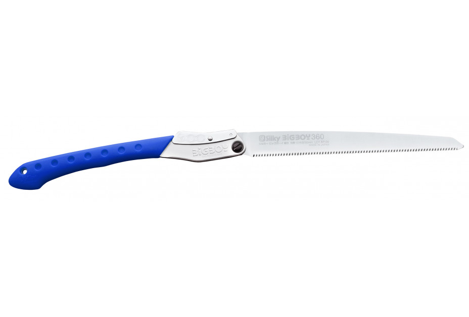 SILKY Folding Saw Bigboy SILKY Folding Saw Bigboy