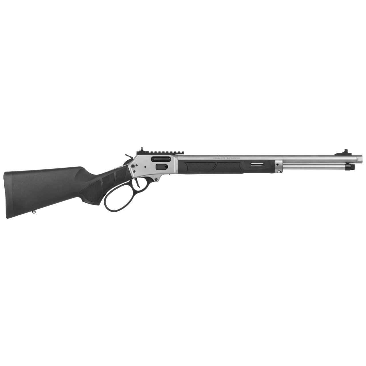 S&W Model 1854