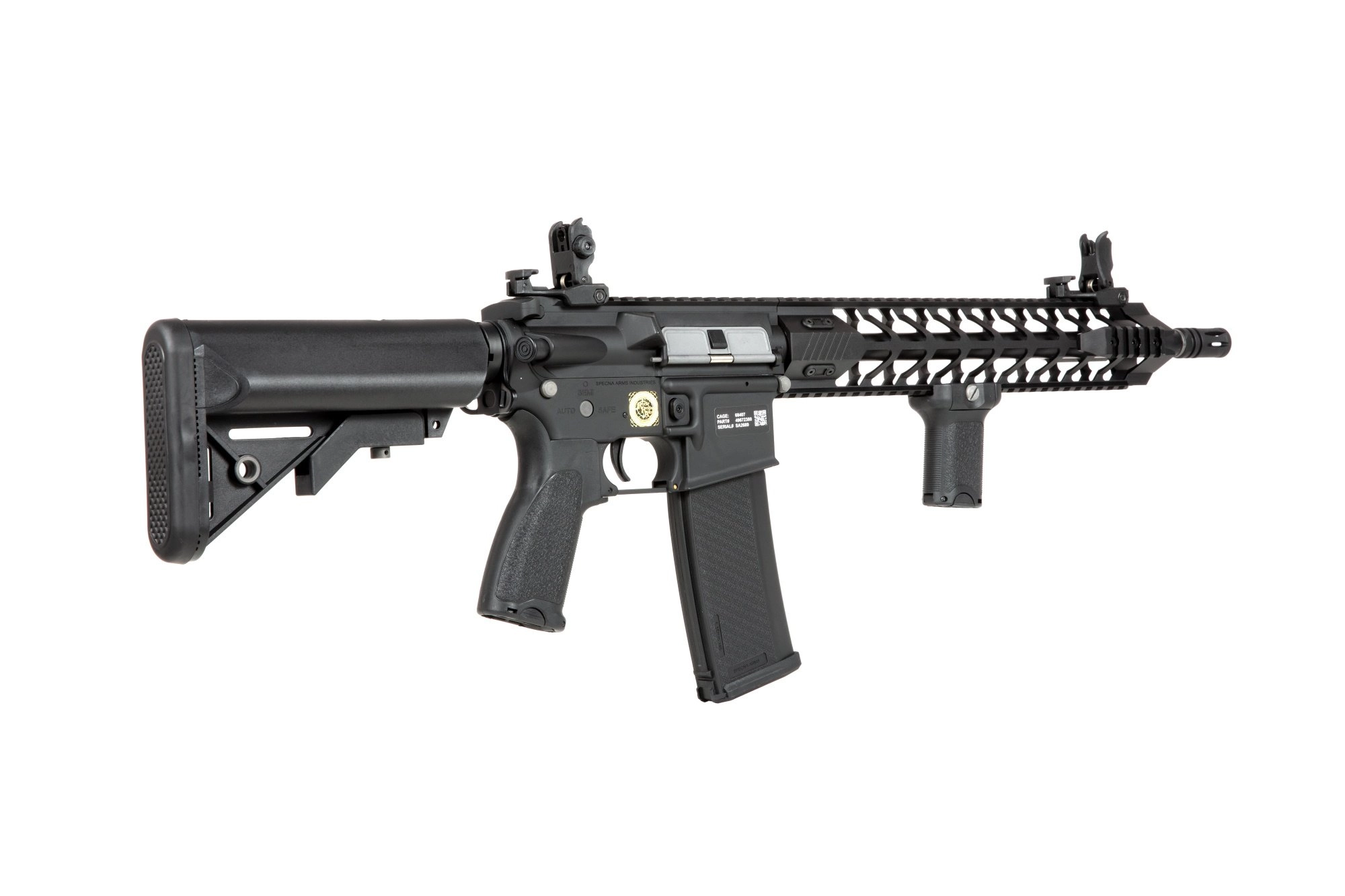 SPECNA ARMS AEG Rifle Edge RRA SA-E13 SPECNA ARMS AEG Rifle Edge RRA SA-E13