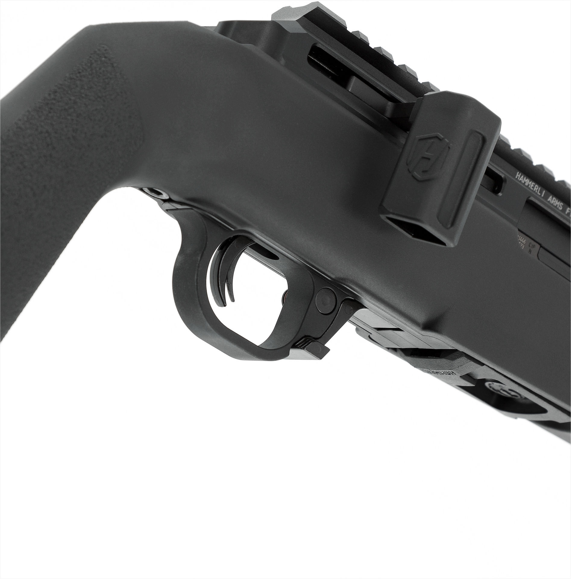 HAMMERLI ARMS Rifle Force B1 .22 Allweather HAMMERLI ARMS Rifle Force B1 .22 Allweather
