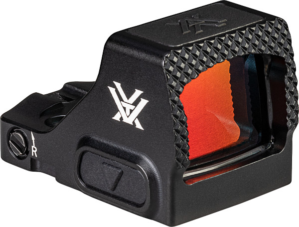 VORTEX Red Dot Defender CCW