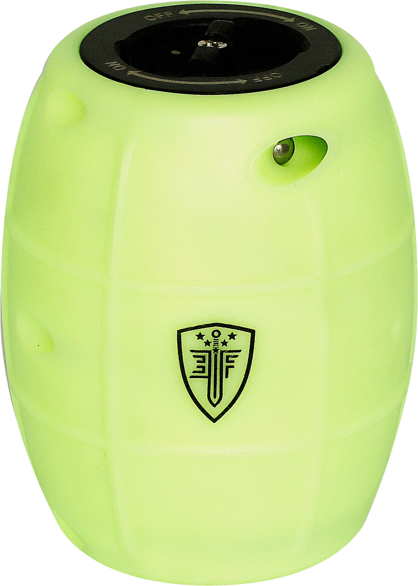 ELITE FORCE (Umarex) Hailstorm Grenade GBB