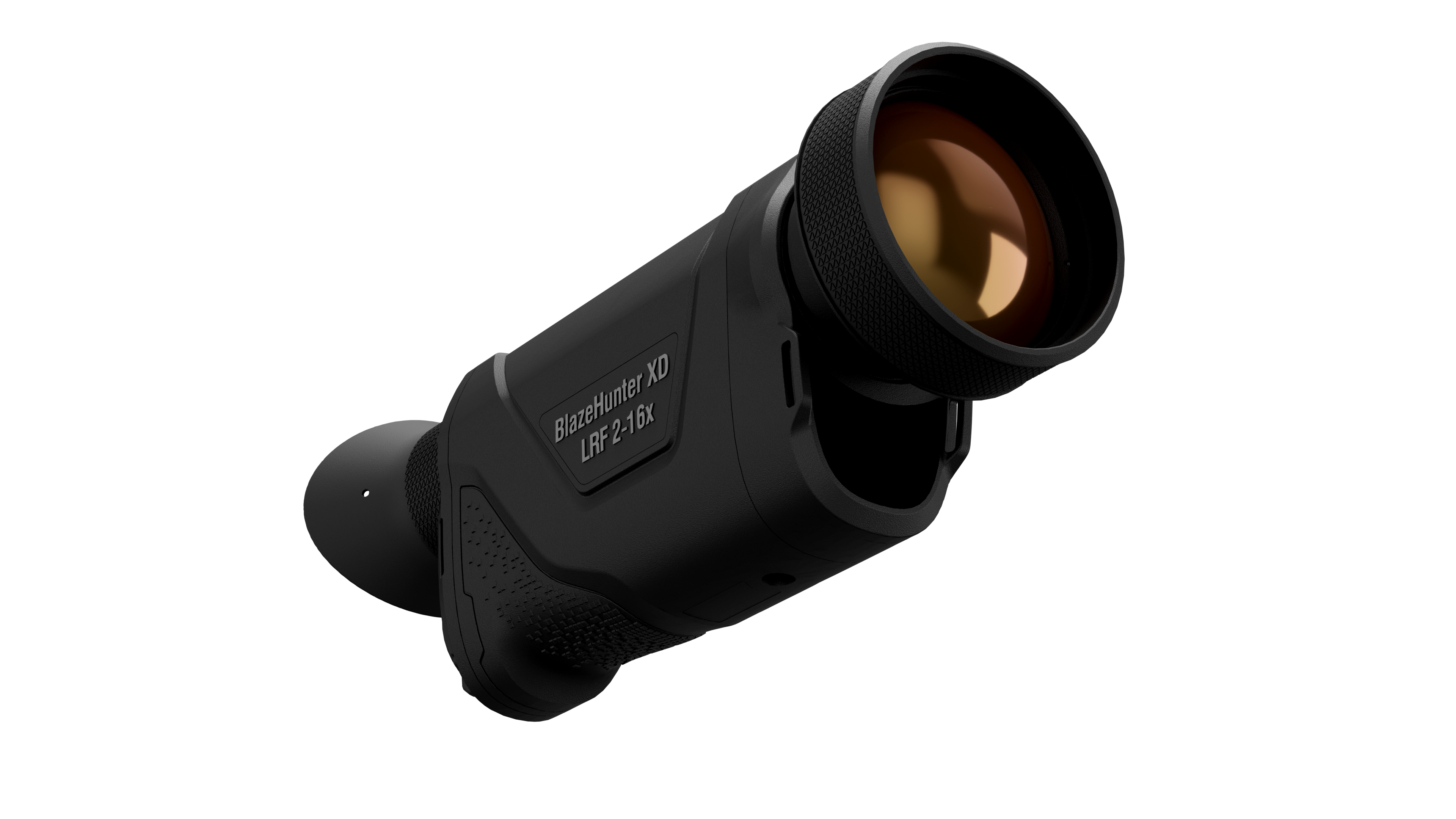 ATN Thermal Monocular BlazeHunter XD