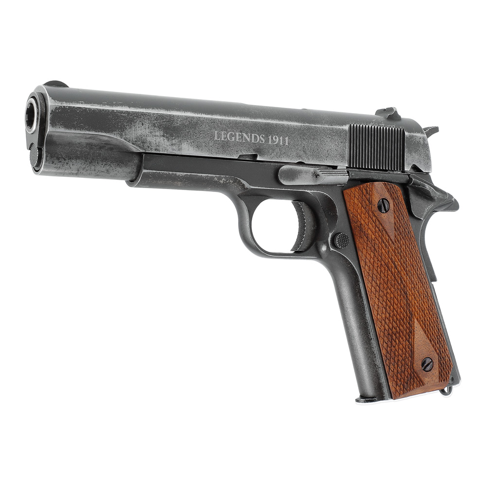 COLT (Umarex) CO2 Airgun Replica 1911 Vintage