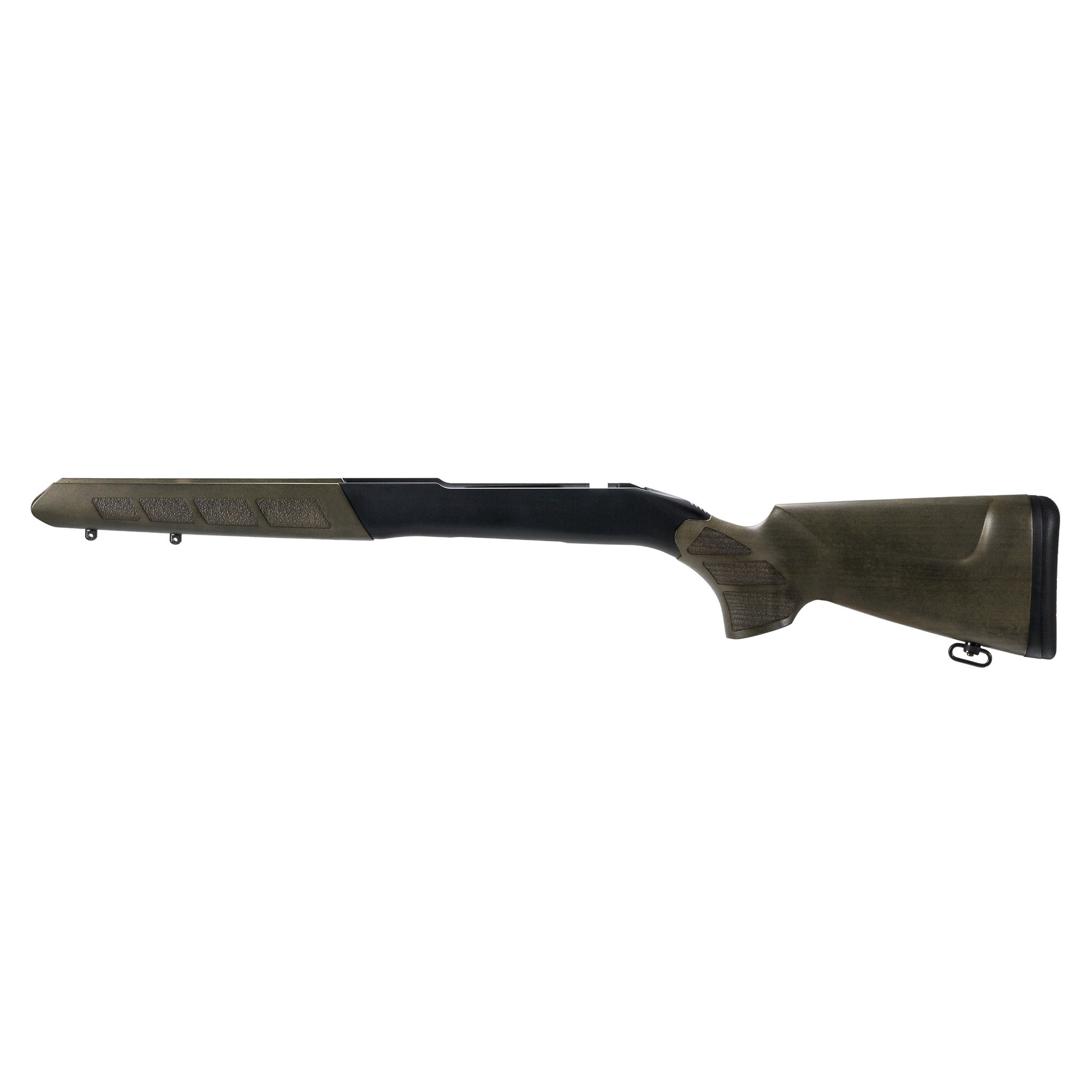 WOOX Precision Stock Wild Man WOOX Precision Stock Wild Man