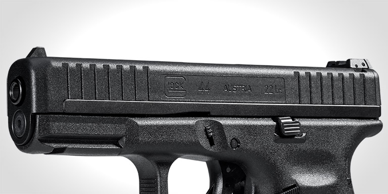 GLOCK Handgun G44