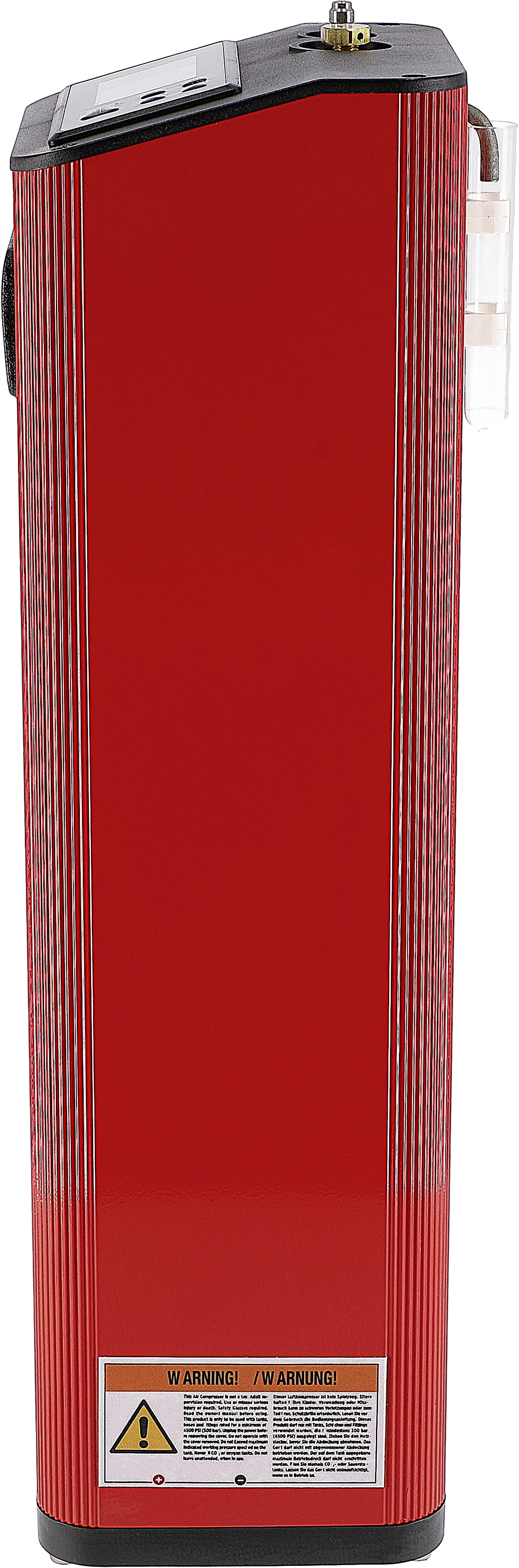 UMAREX Performance Air Compressor ECO Silent