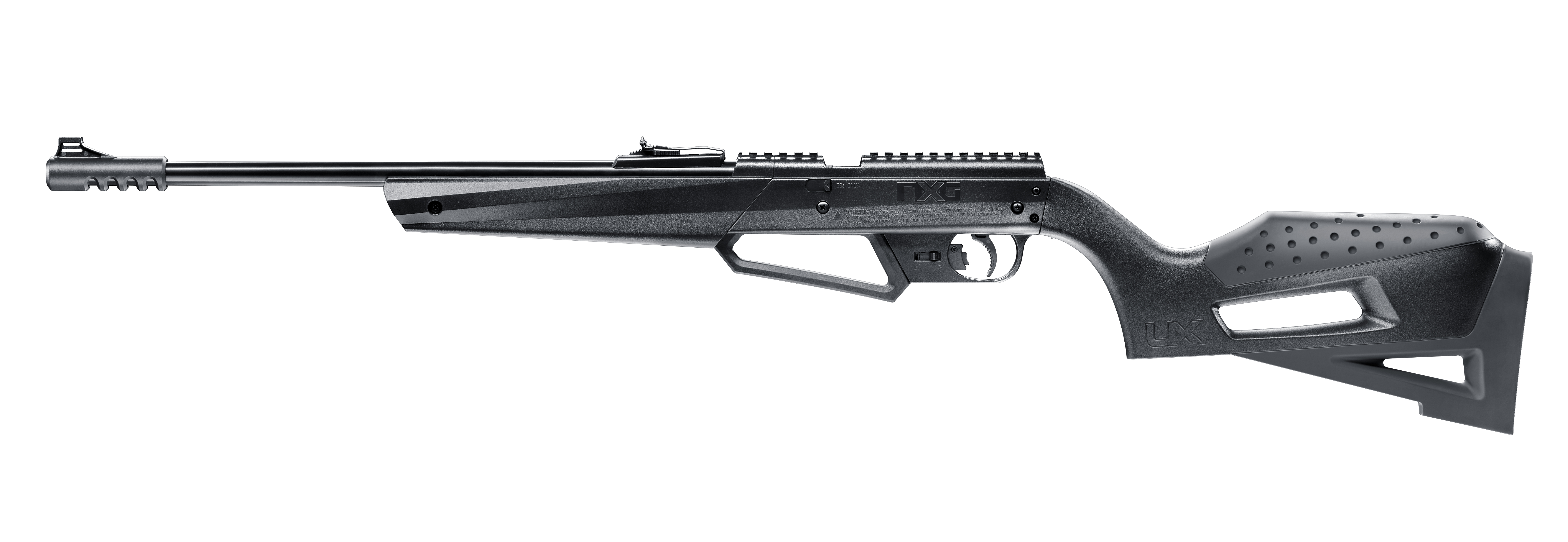 NXG (Umarex) Pump Action Airgun APX