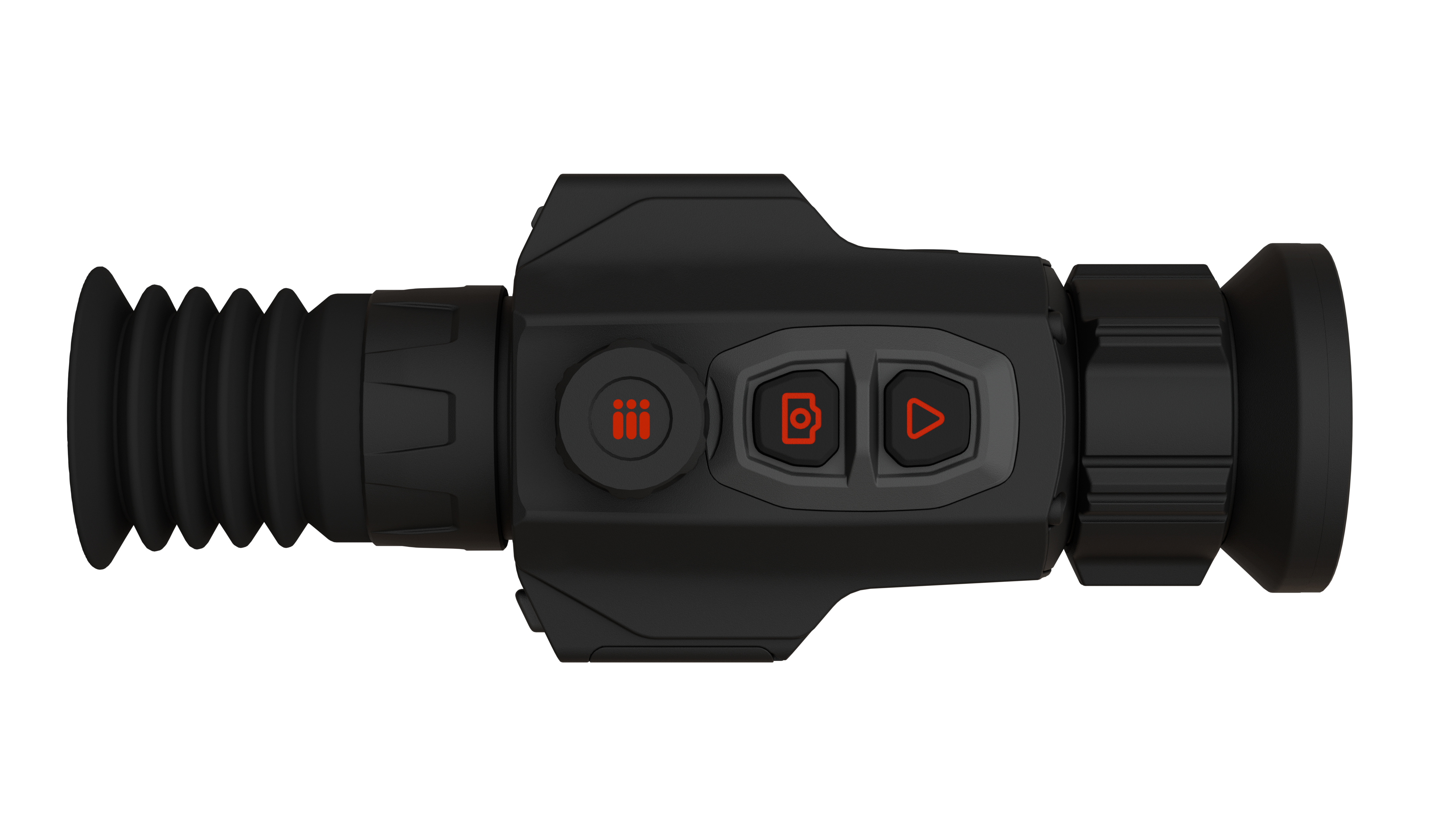 ATN Thermal Rifle Scope ThOR 6 Mini