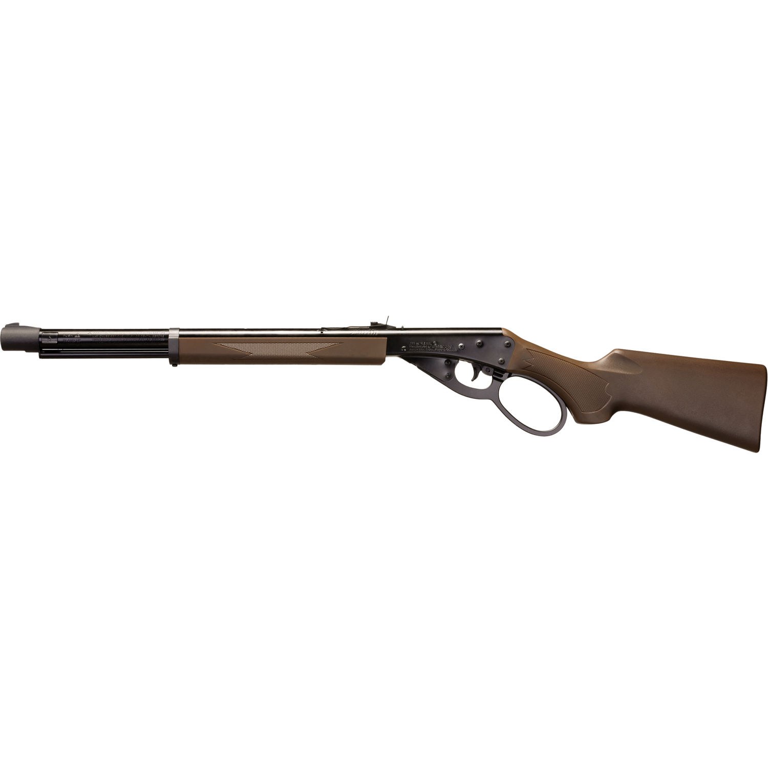 MARLIN (Umarex) Spring-Operated Airgun Replica BB Lever Action
