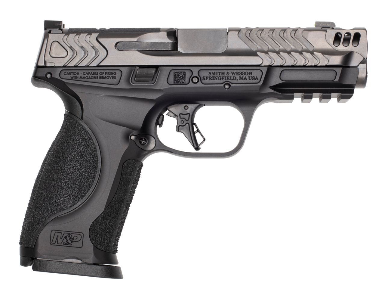 S&W PC M&P 9 M2.0 Metal Carry Comp