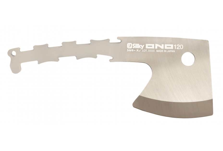 SILKY Axe Blade Ono 120