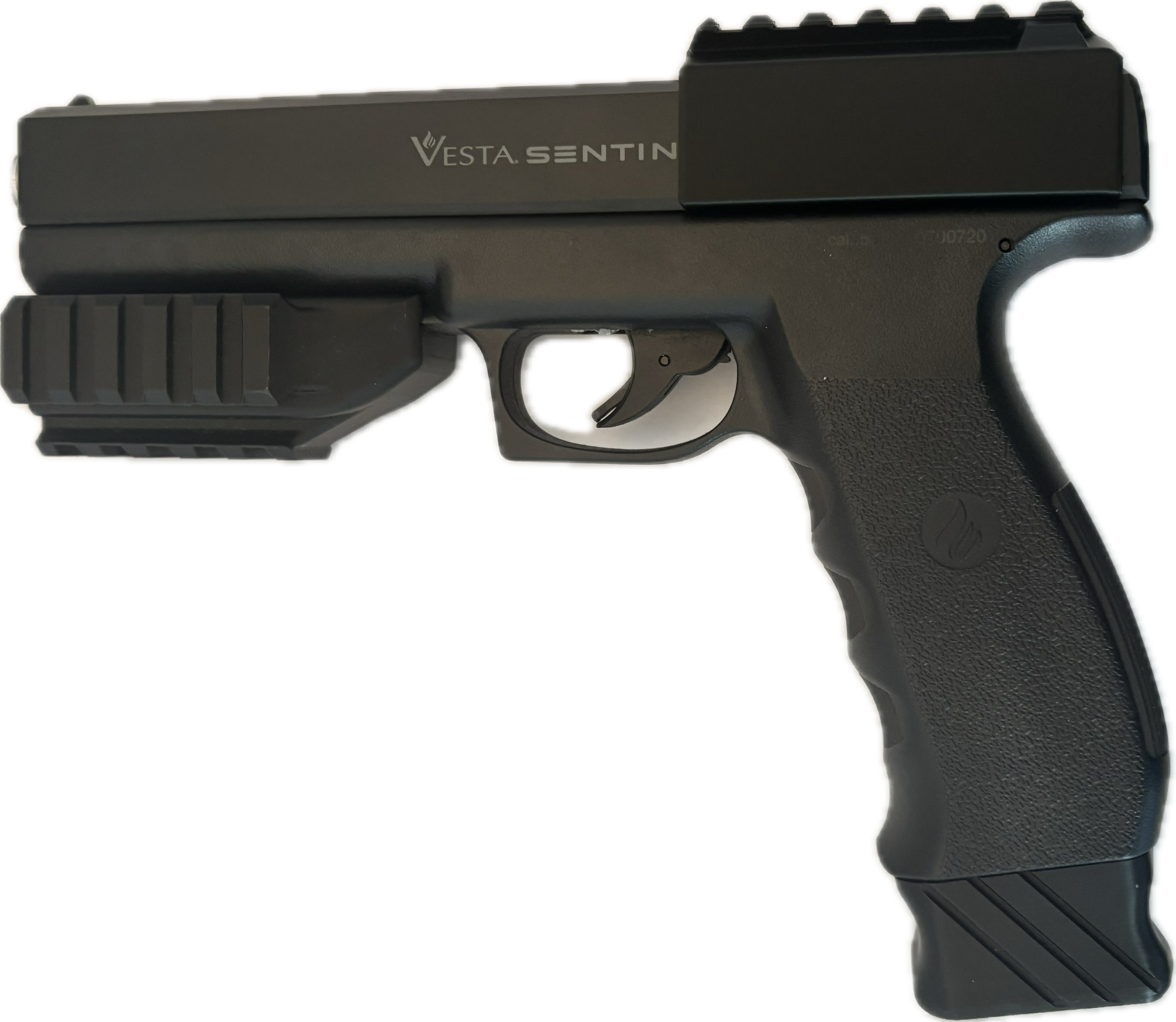 TSUNAMI Child Security Vesta Sentinel .50