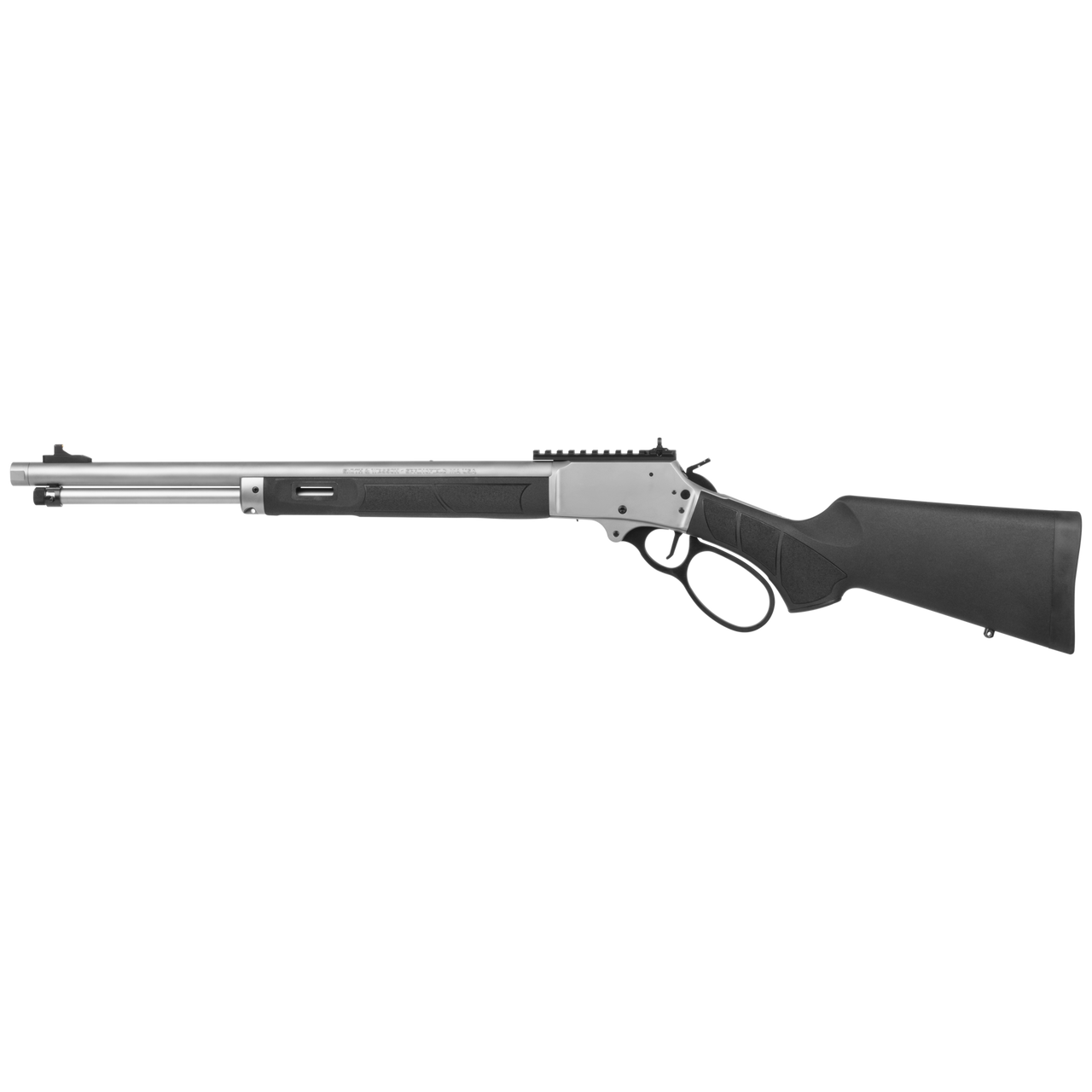S&W Model 1854