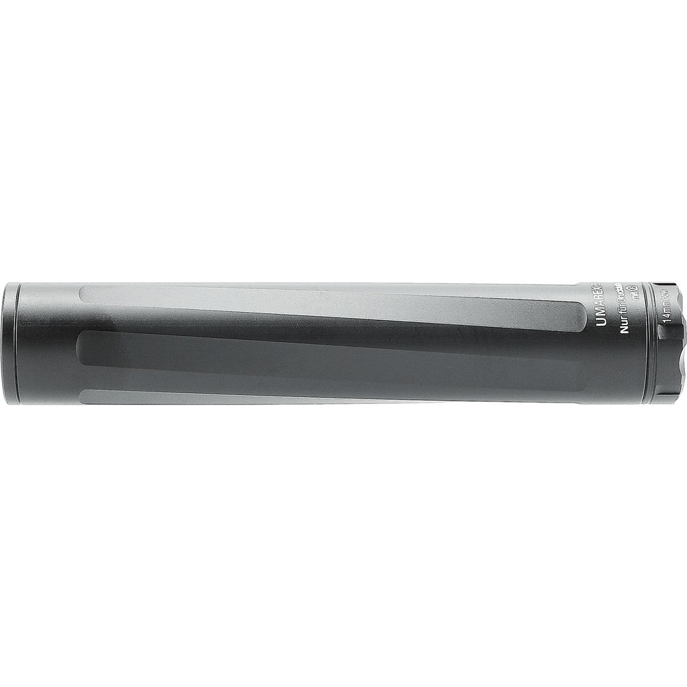 UMAREX Silencer SD5 