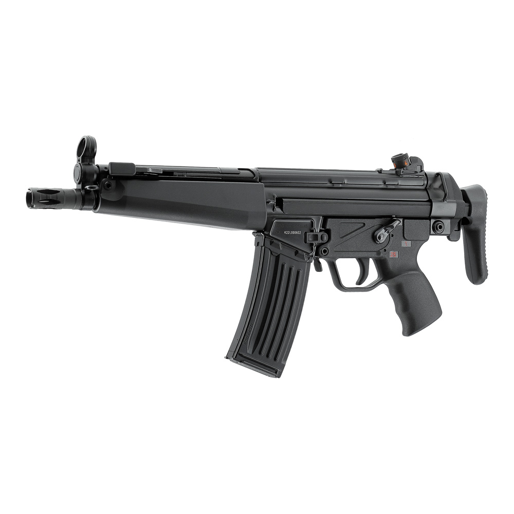 HECKLER & KOCH (Umarex) Airsoft GBB HK53 A3