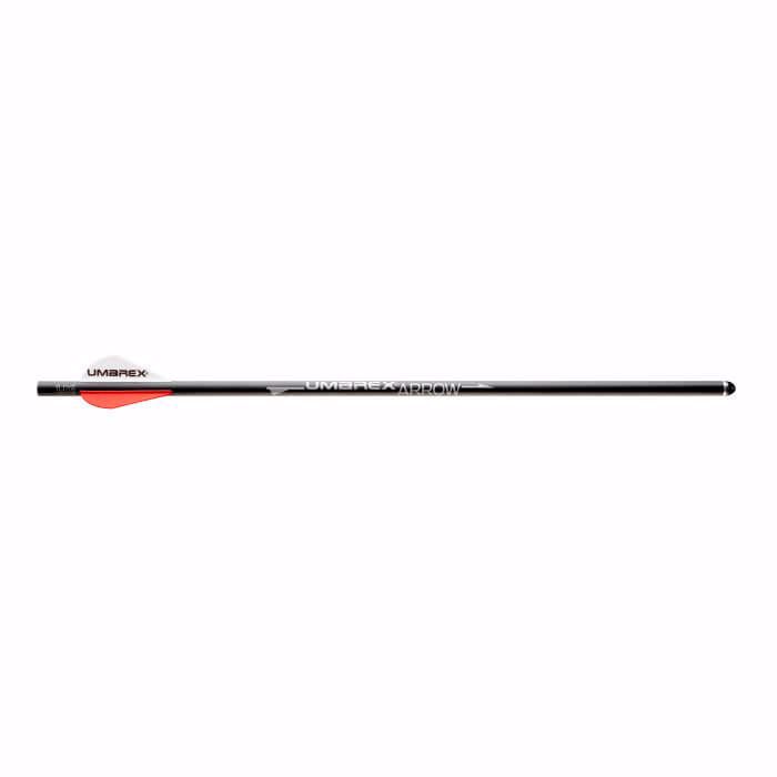 UMAREX Airgun Arrows AirJavelin (6 Pack) UMAREX Airgun Arrows AirJavelin (6 Pack)