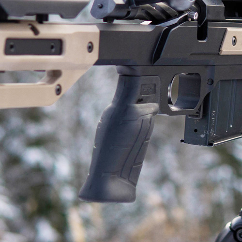 ORYX Chassis Sportsman ORYX Chassis Sportsman