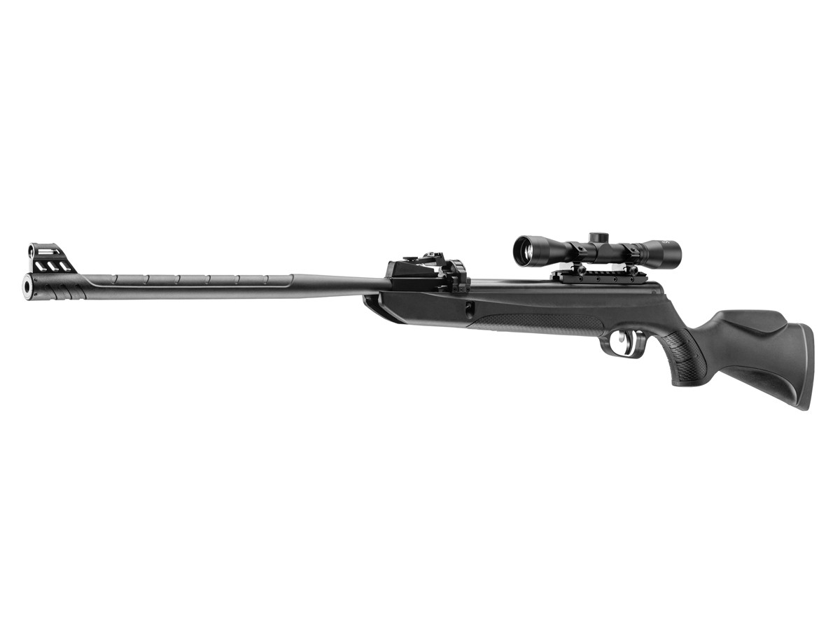 UX Exclusive (Umarex) Multi-Shot Break Barrel Emerge UX Exclusive (Umarex) Multi-Shot Break Barrel Emerge