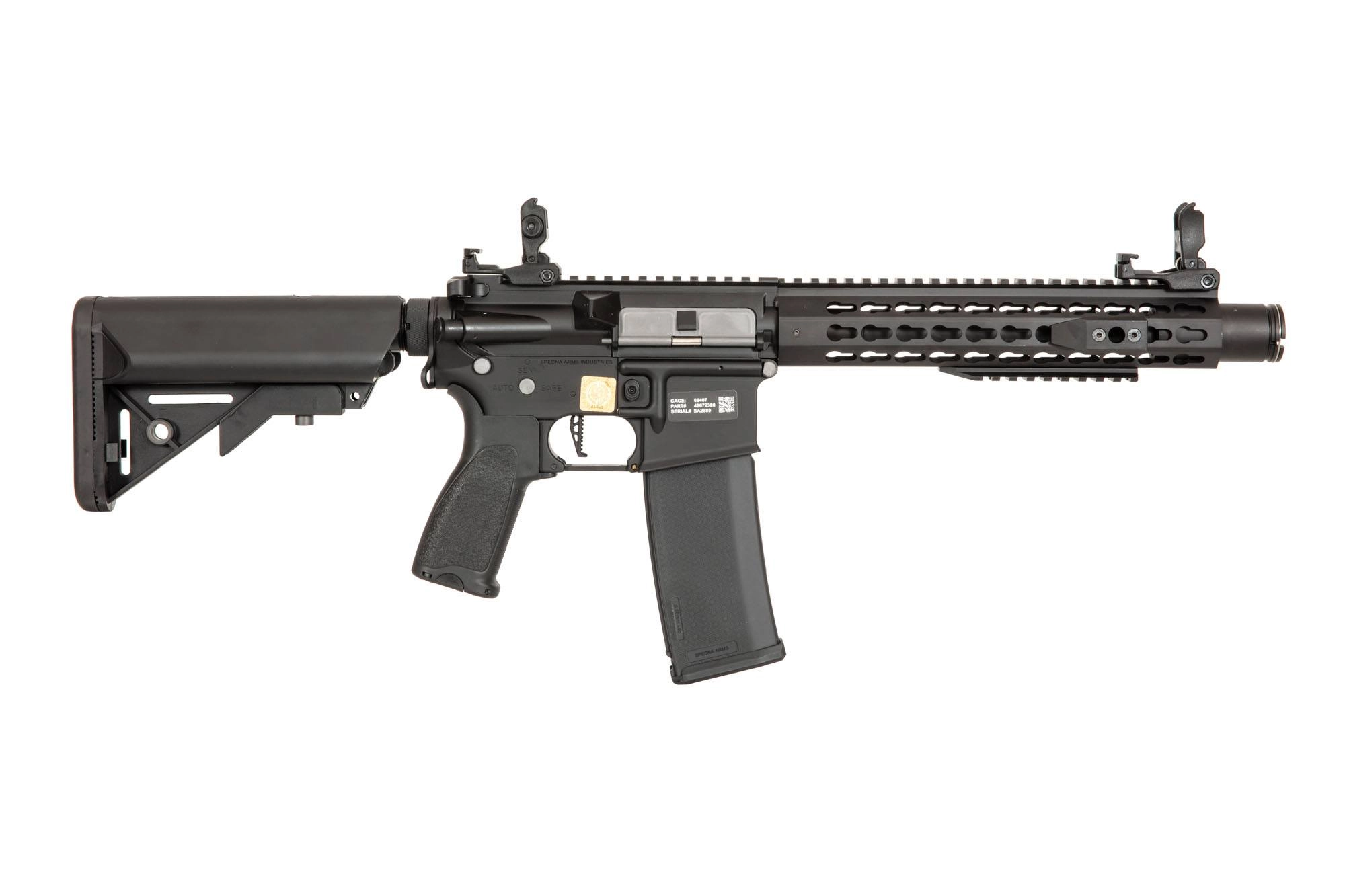 SPECNA ARMS AEG Rifle Edge 2.0 RRA SA-E07 SPECNA ARMS AEG Rifle Edge 2.0 RRA SA-E07