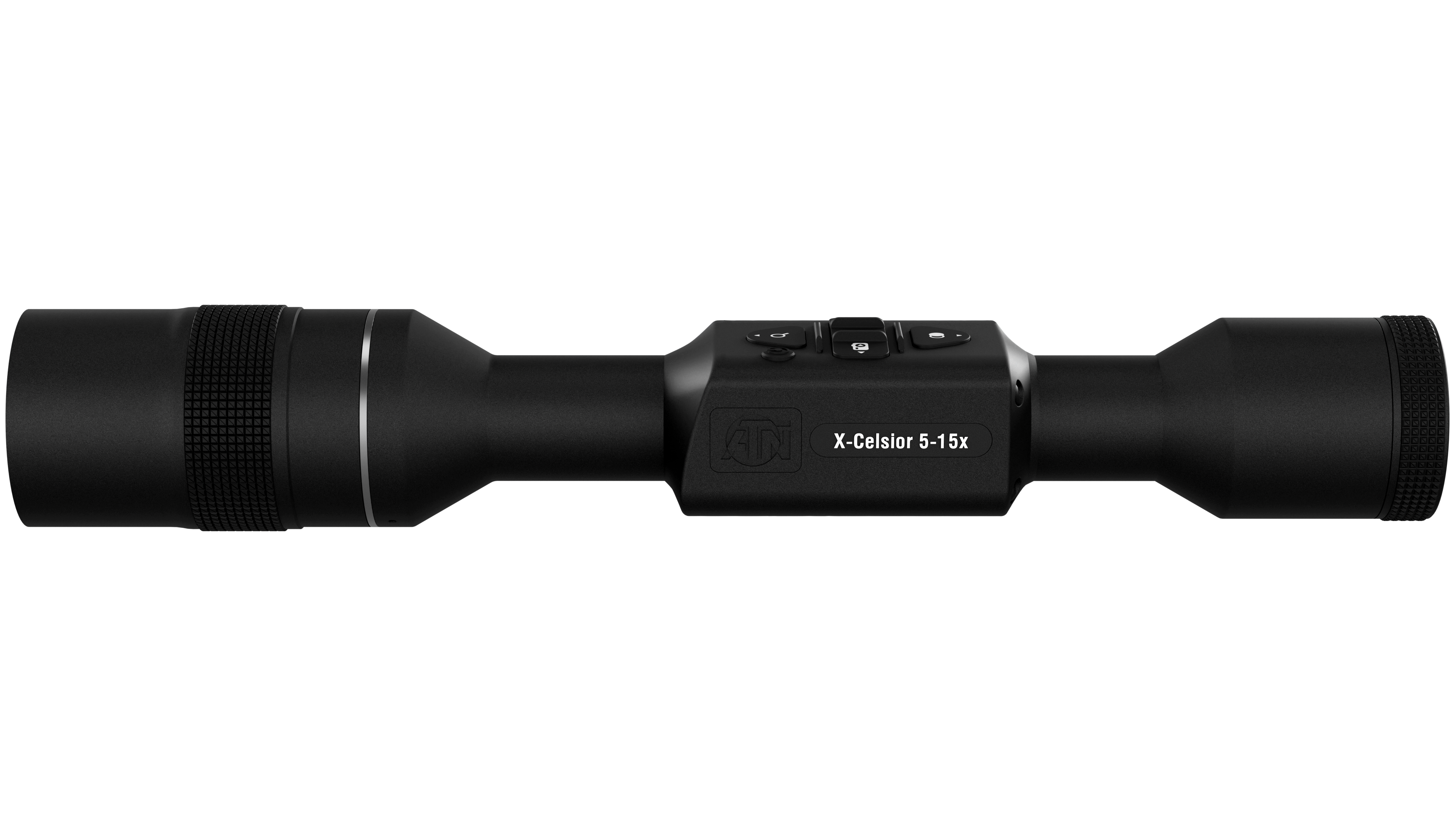 ATN Rifle Scope Day & Night X-Celsior NV ATN Rifle Scope Day & Night X-Celsior NV