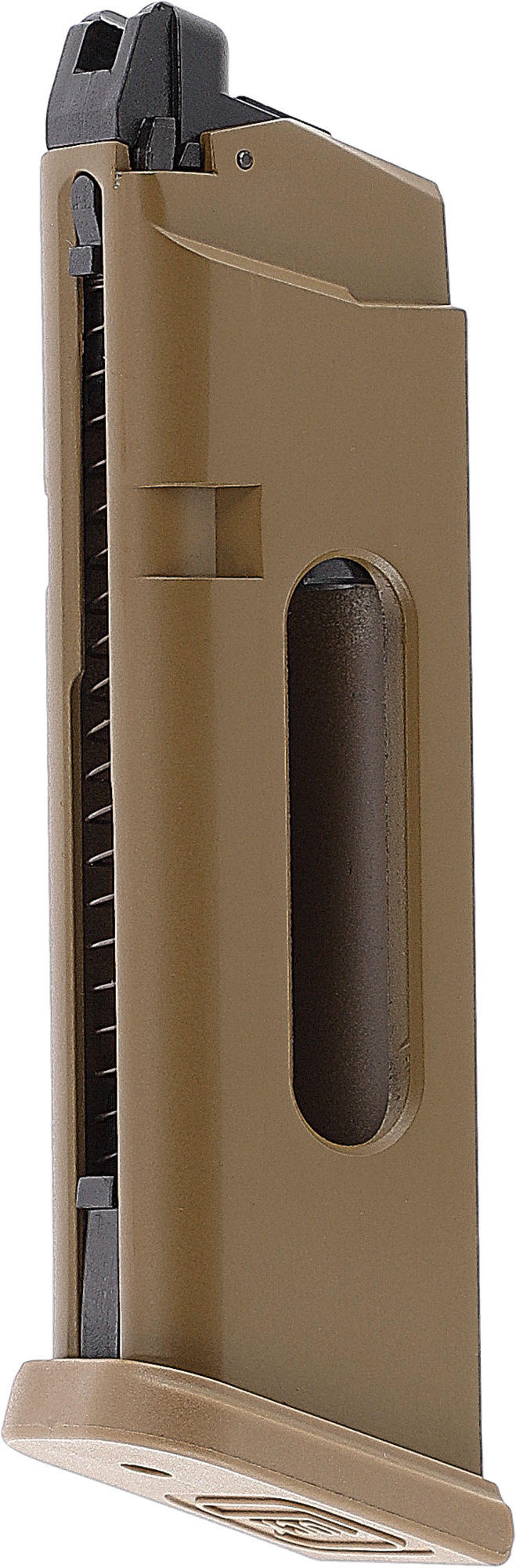 GLOCK (Umarex) Spare Magazine CO2 G19X MOS 18rnds