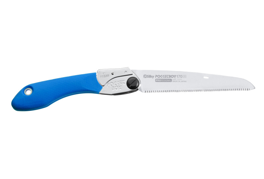 SILKY Folding Saw Pocketboy SILKY Folding Saw Pocketboy
