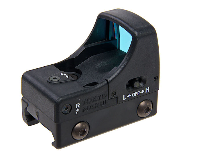 TOKYO MARUI Micro Pro Sight TOKYO MARUI Micro Pro Sight