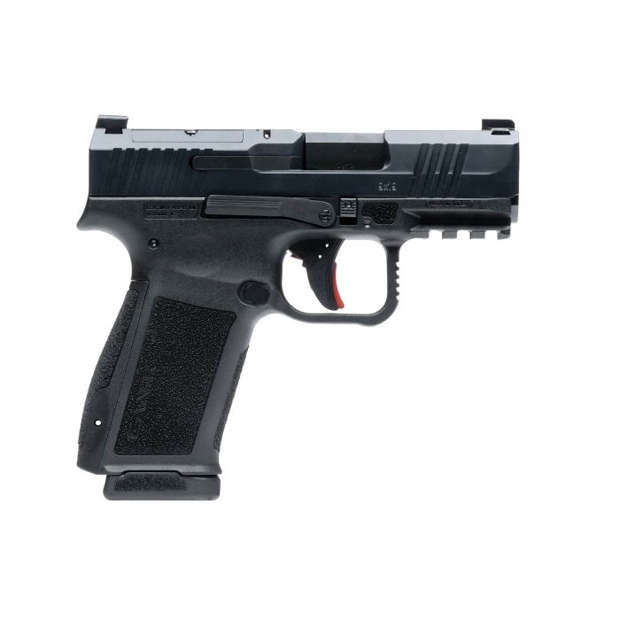 CANIK Micro Compact Mete MC9L 9x19mm