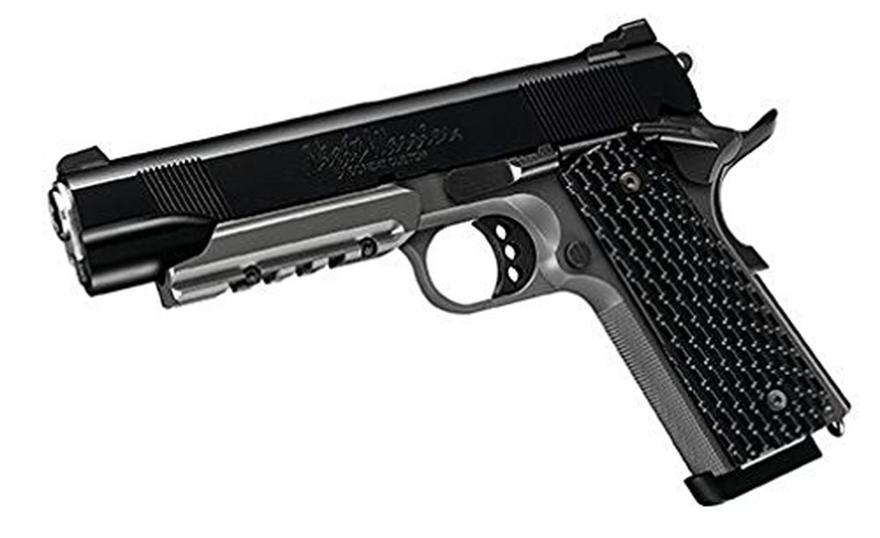 TOKYO MARUI Airsoft Pistol Night Warrior