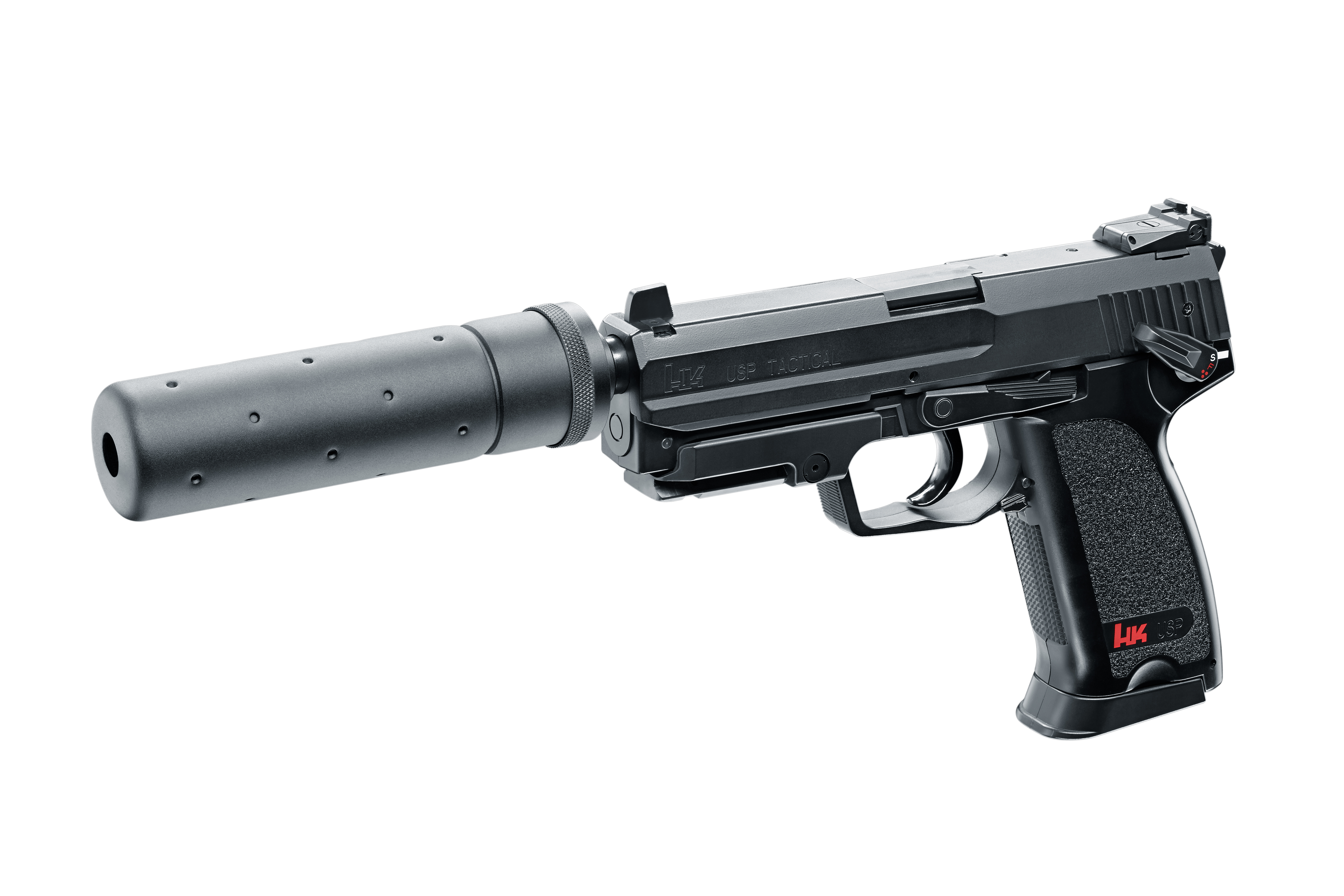 HECKLER & KOCH (Umarex) Airsoft AEG USP Tactical HECKLER & KOCH (Umarex) Airsoft AEG USP Tactical