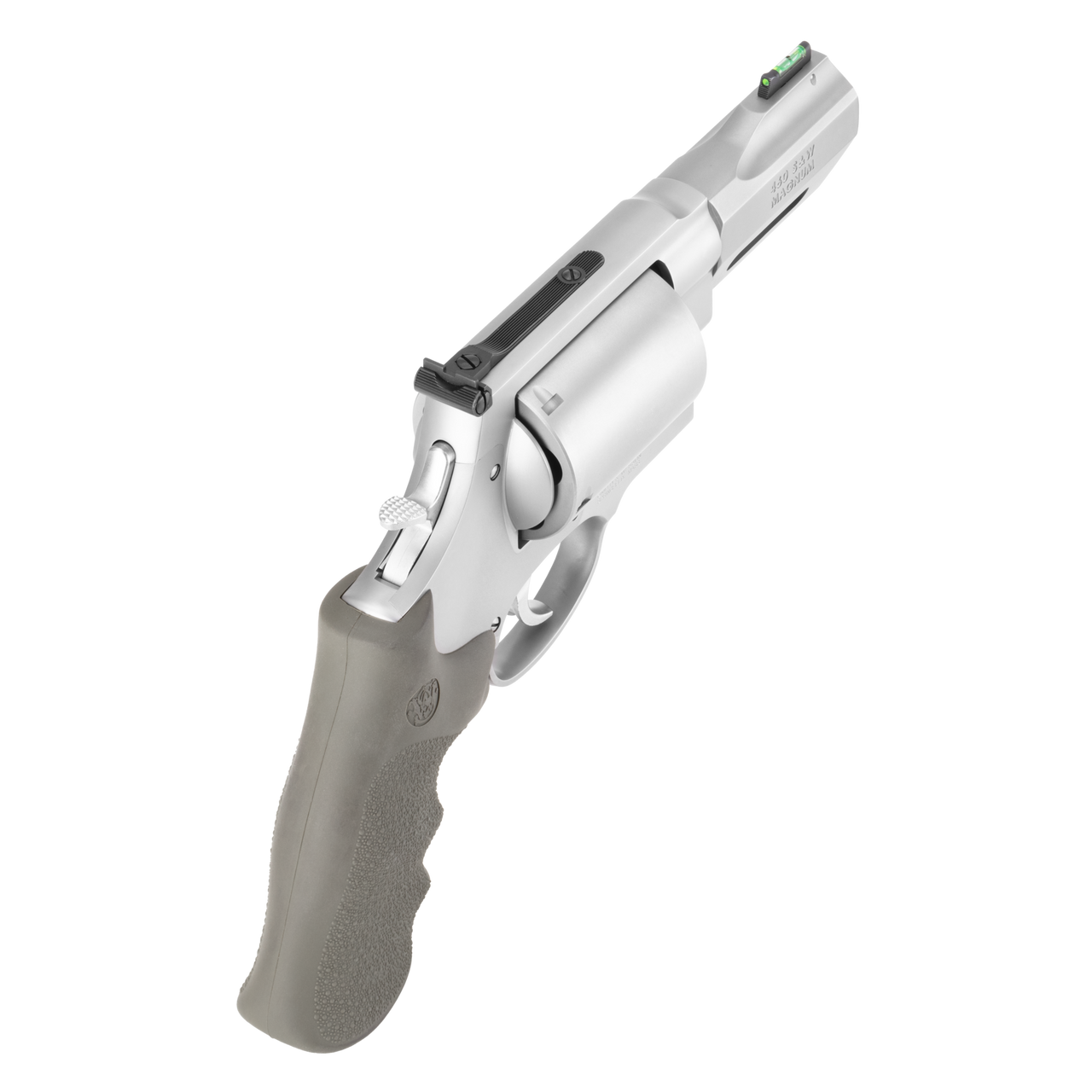 S&W PC Model 460XVR S/S Gls Bead .460 S&W Mag 3.5in
