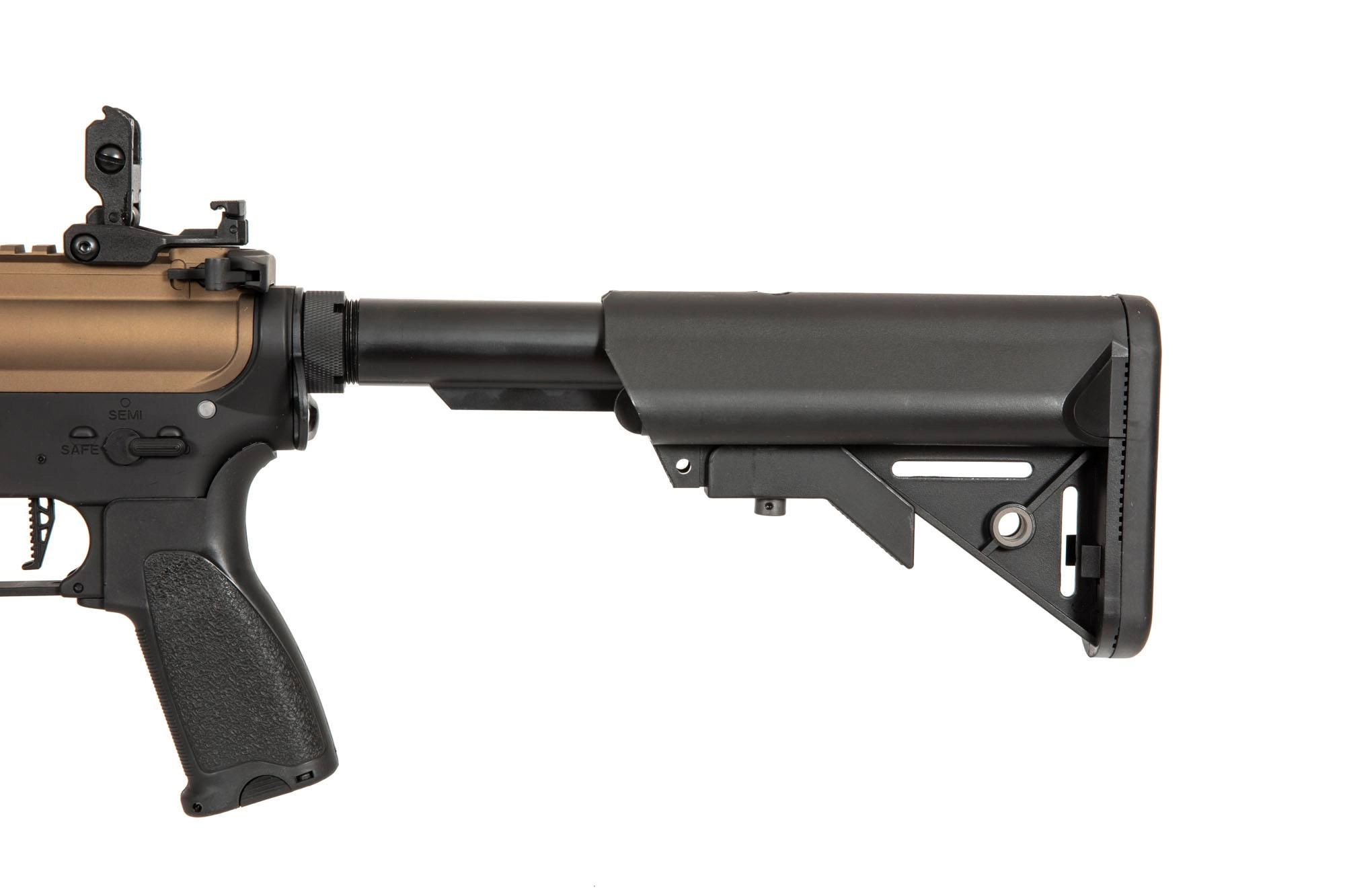 SPECNA ARMS AEG Rifle Edge 2.0 RRA SA-E25