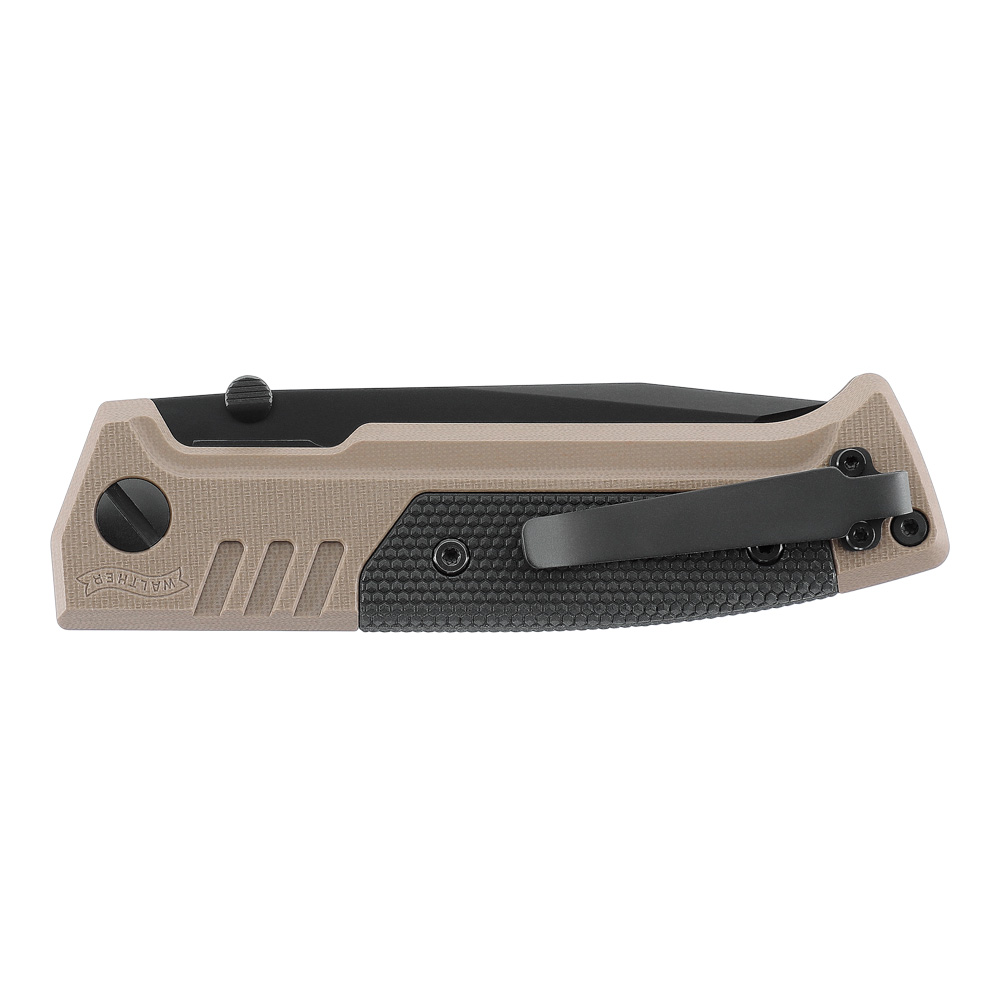 WALTHER (Umarex) Knife PDP Tanto WALTHER (Umarex) Knife PDP Tanto