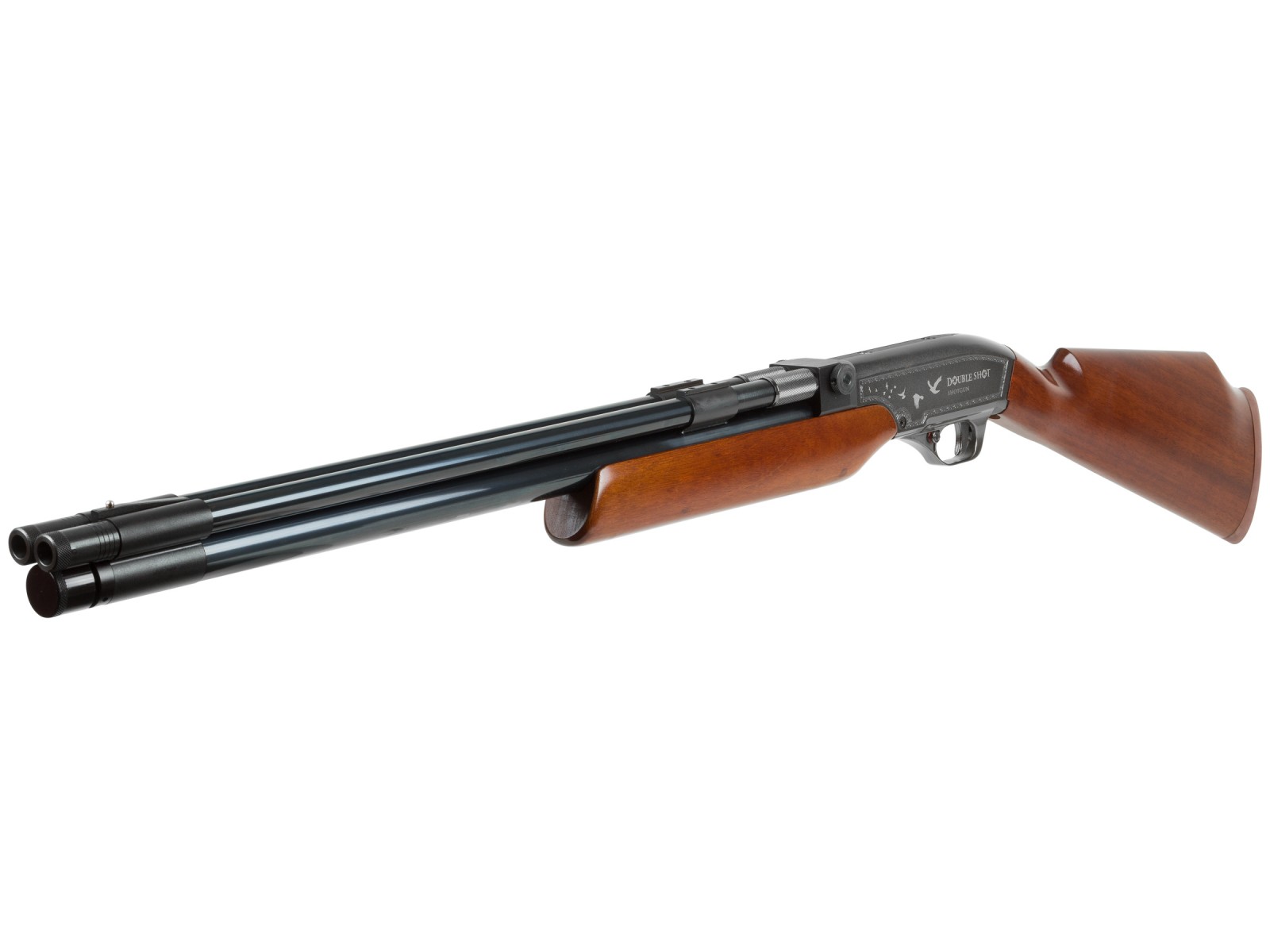 SENECA (Air Venturi) PCP Rifle Double Shot .50cal (12.7mm)