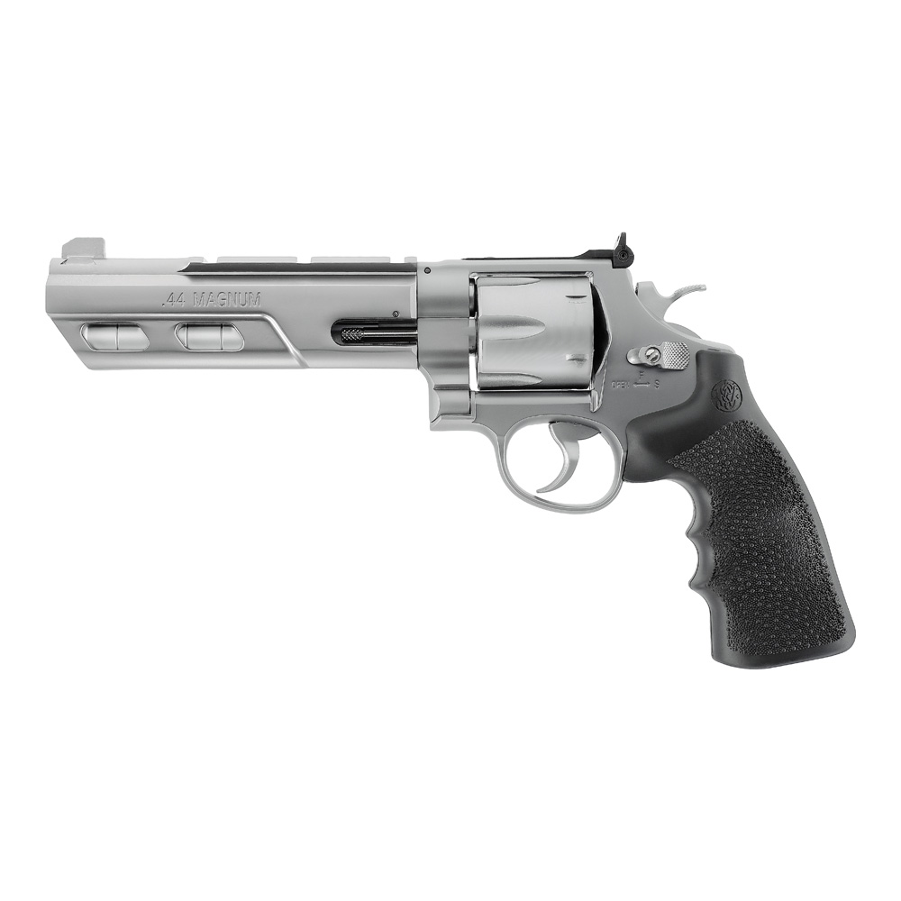 SMITH & WESSON (Umarex) CO2 Airgun Replica BB 629 Competitor 6"