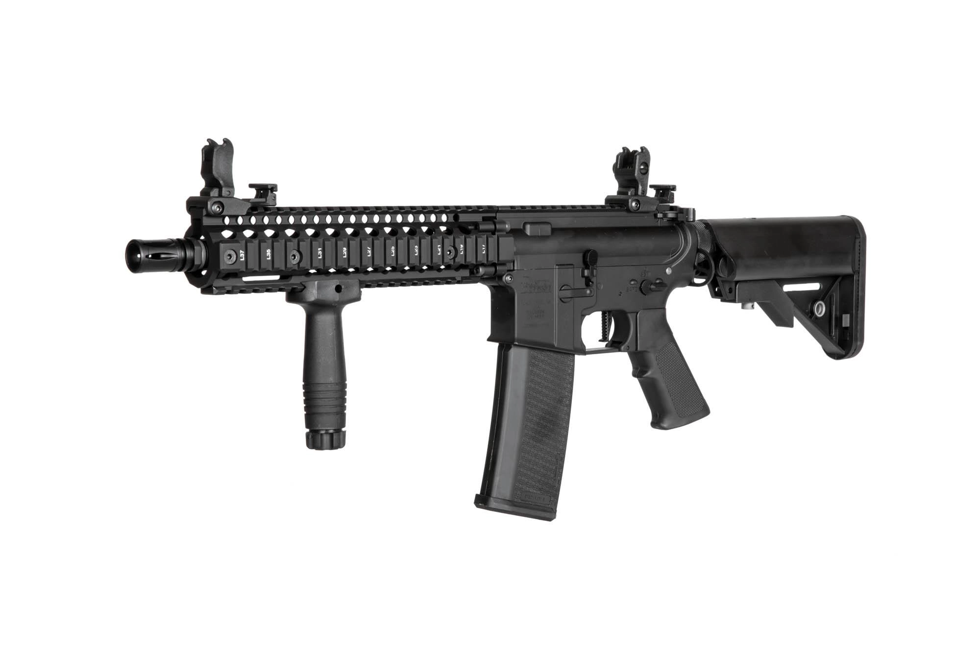 SPECNA ARMS AEG Rifle Edge 2.0 SA-E19 MK18 Daniel Defense