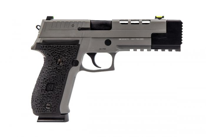 VORSK Airsoft GBB VP26X VORSK Airsoft GBB VP26X