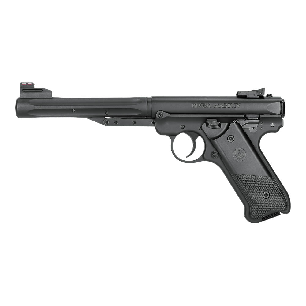 RUGER (Umarex) Airgun Mark IV