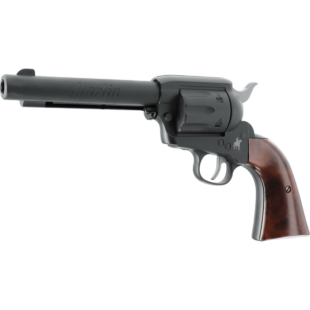 MARLIN (Revolver) Revolver