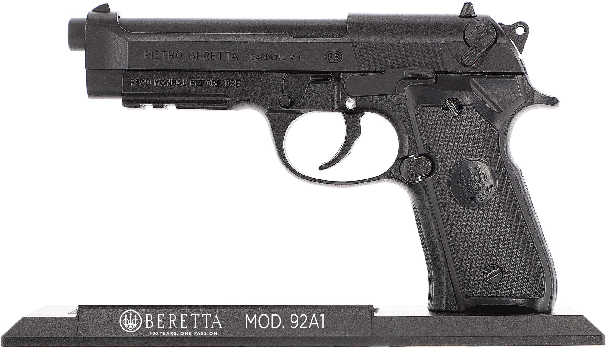 UMAREX World of Arms Beretta Mod. 92A1