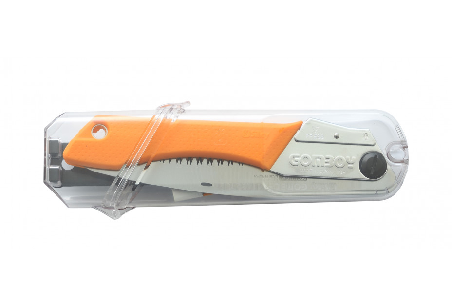 SILKY Folding Saw Gomboy Curve SILKY Folding Saw Gomboy Curve