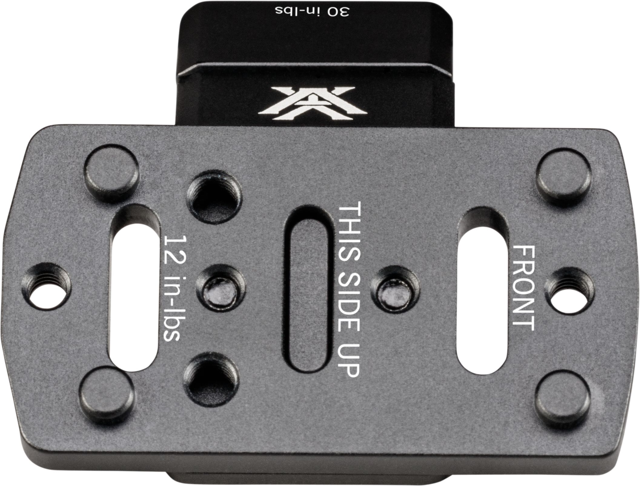 VORTEX Pro 45° Offset Accessory Picatinny Mount